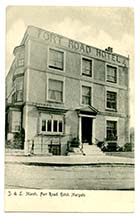 Fort Road/Fort Road Hotel [PC]